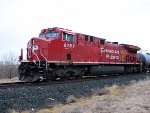 CP 8167